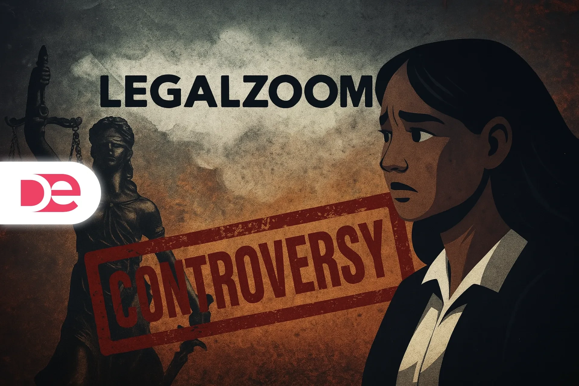 LegalZoom’s 2025 Controversy Explained—and Why Millions Still Rely on It