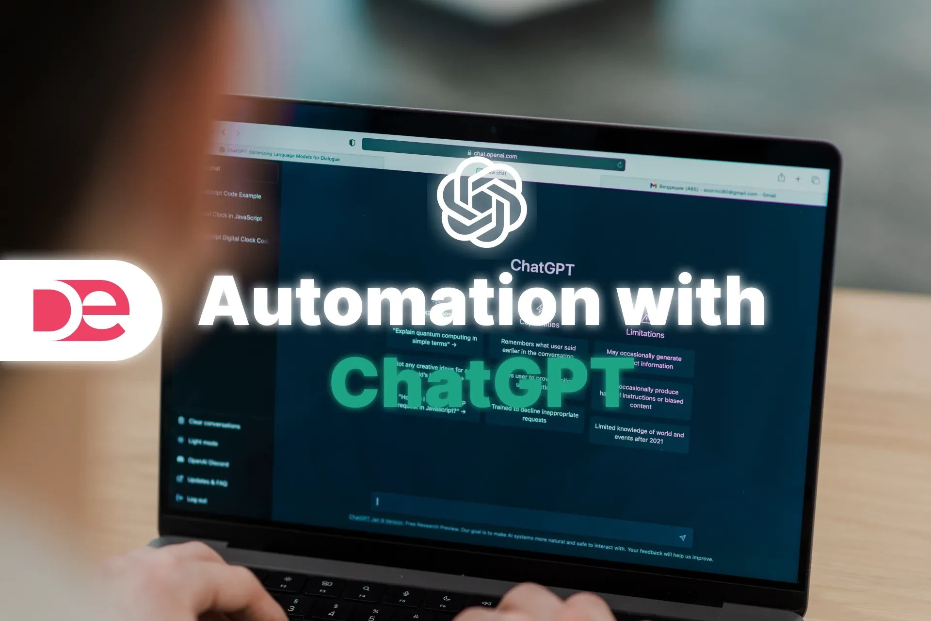 Quick Guide to Getting Started with ChatGPT in Your Daily Projects
