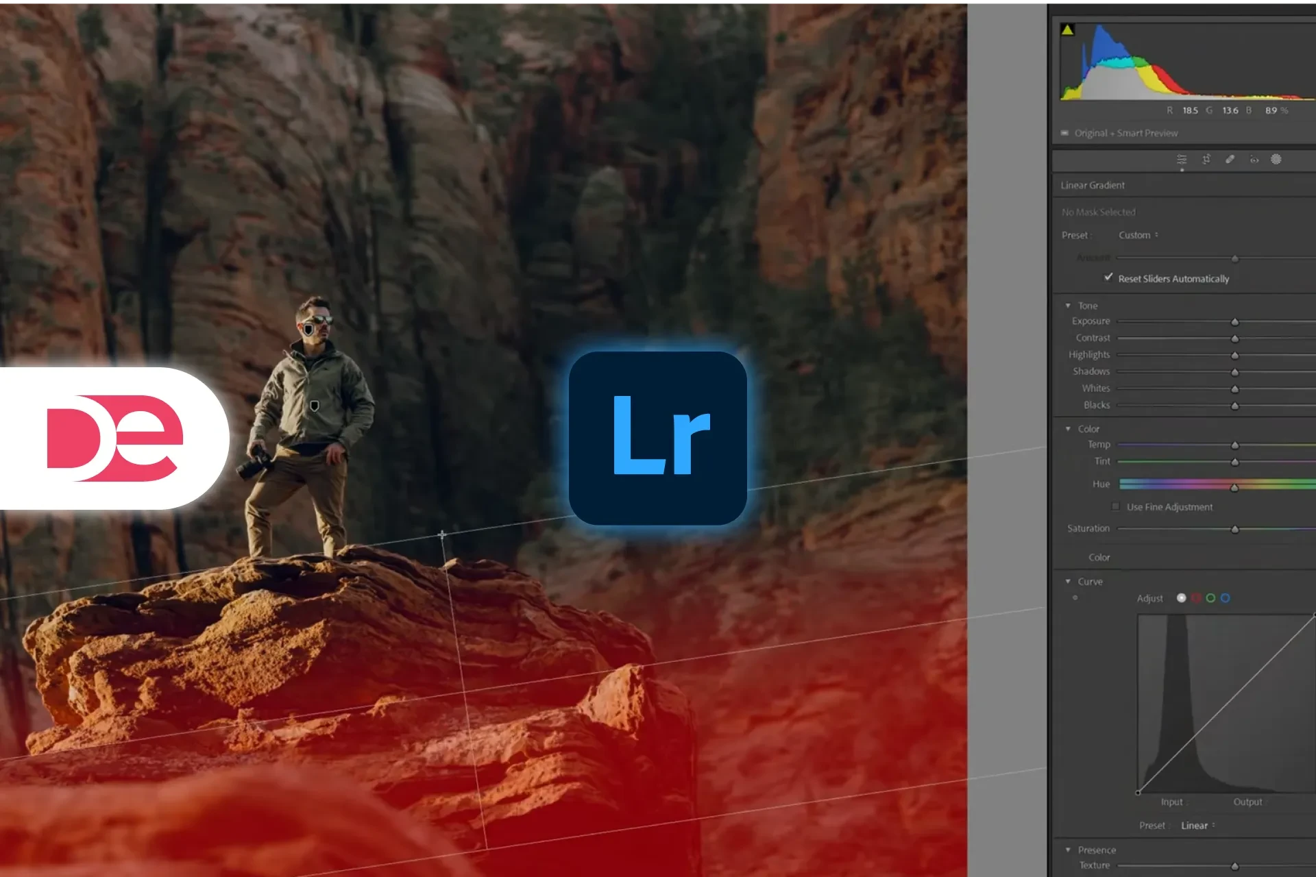 How to Master Adobe Lightroom Like a Pro: The Ultimate Guide for Stunning Photo Edits