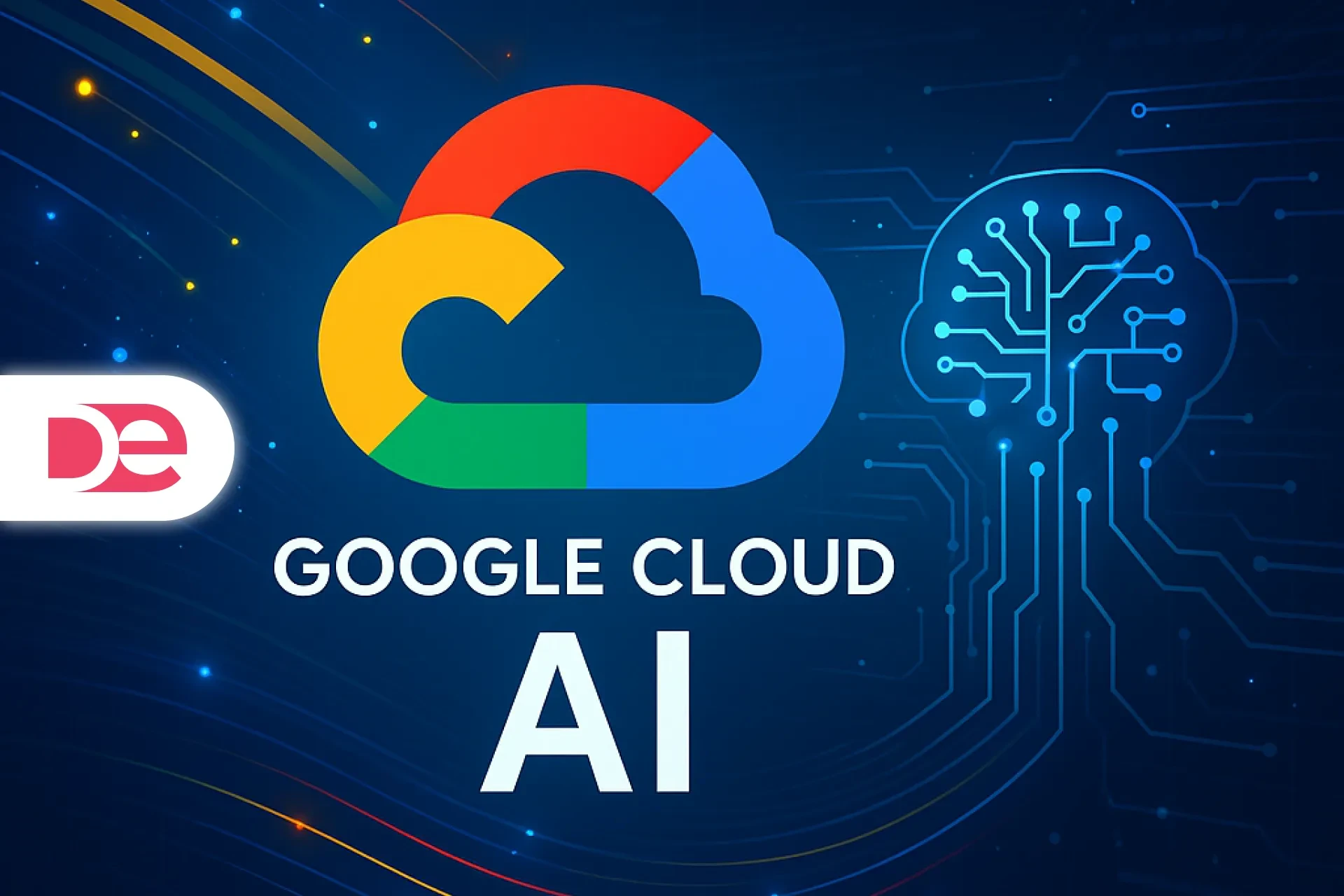 What Is Google Cloud AI? A 2025 Deep-Dive for Technology Professionals