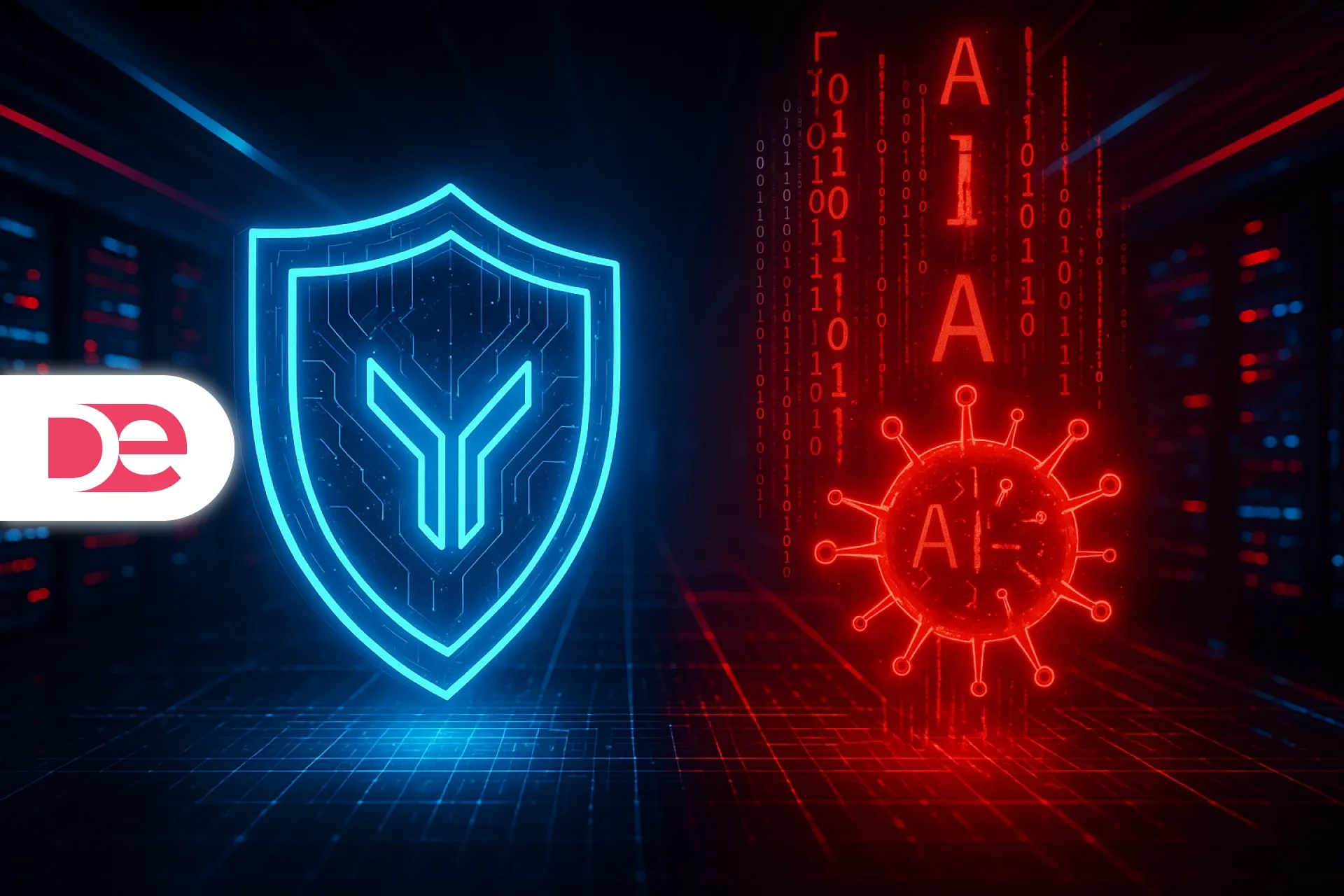 AI-Powered Cyber Threats: The Rise of Intelligent Hacking and How to Protect Yourself