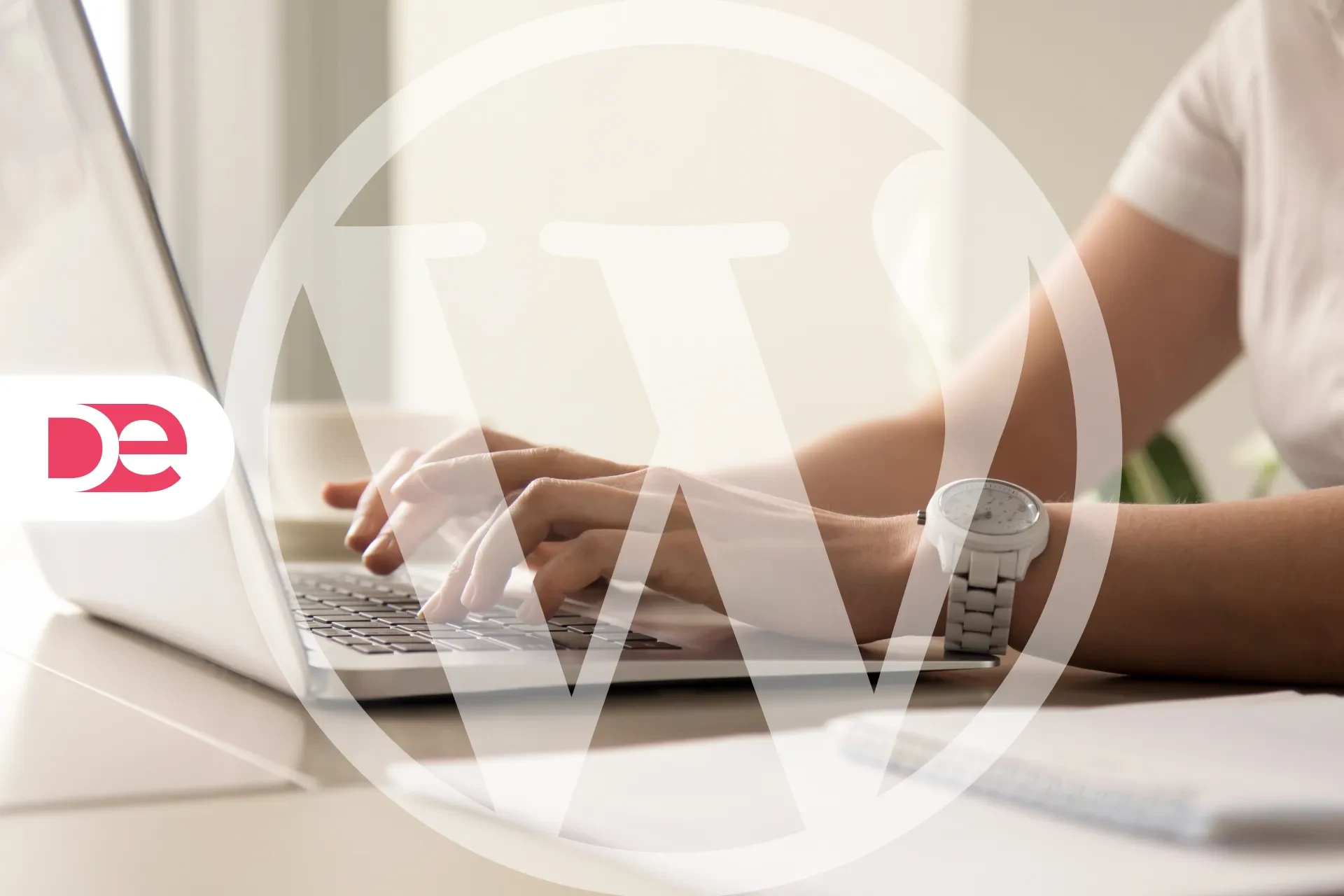 Step-by-Step Guide to Setting Up a Blog Using WordPress
