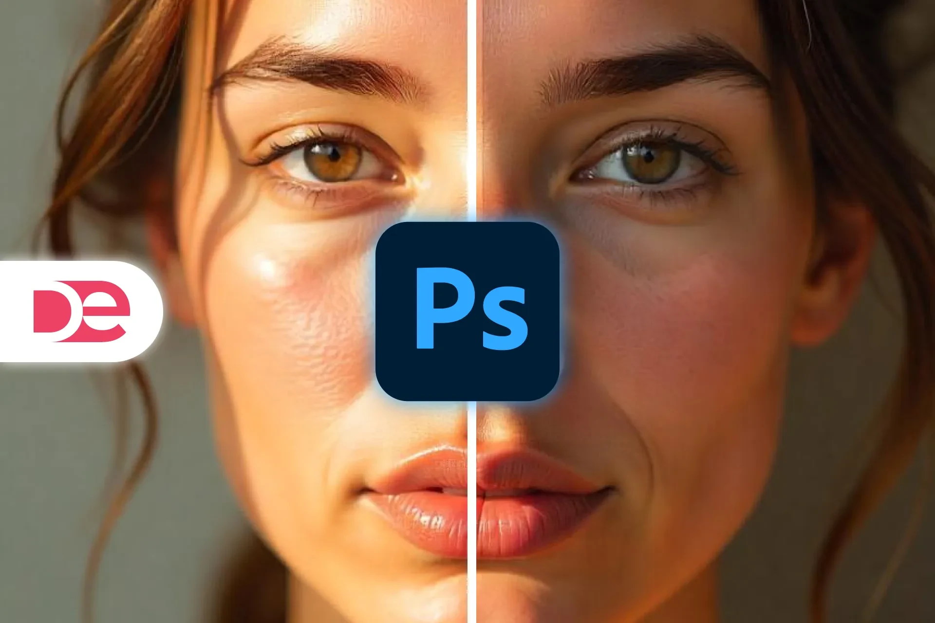 Mastering Skin Tone Correction in Photoshop: A Step-by-Step Guide