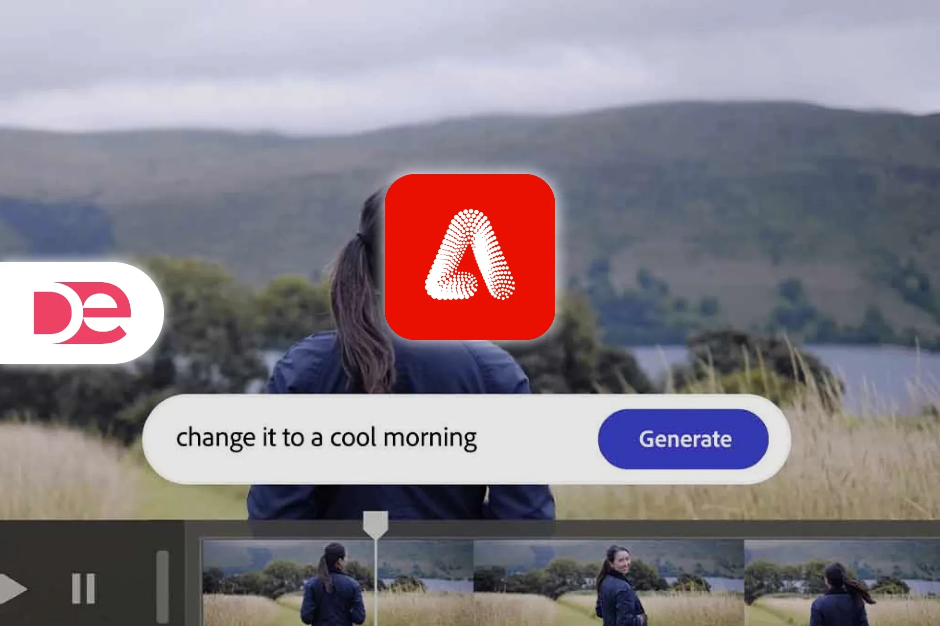 Adobe Firefly and the Future of AI-Driven Visual Effects: What's Next?