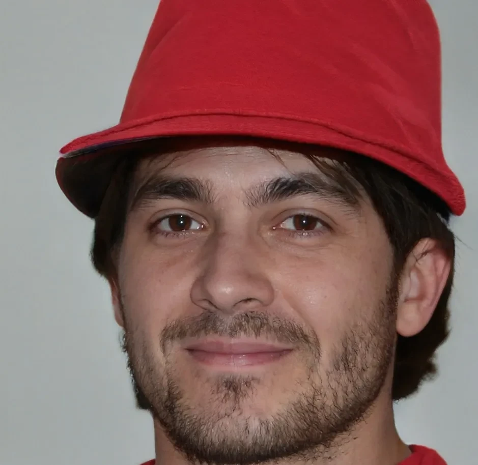 Marcus Bennett